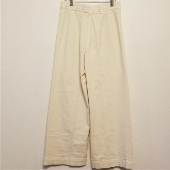 Free People Patti High-Rise Crop Pant - Picture 12 of 16